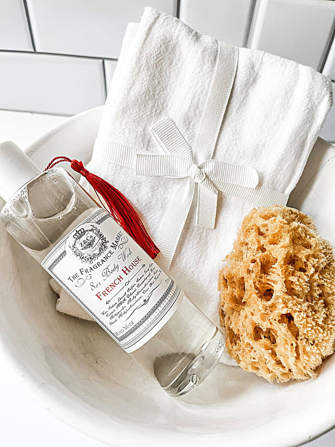 Stardust Body Wash