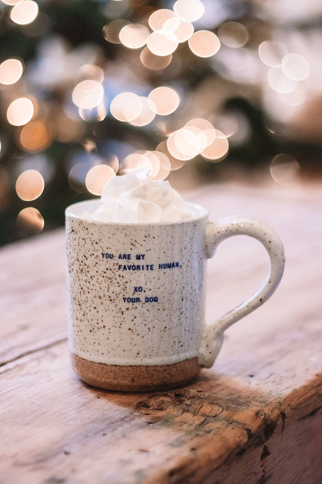 Your Dog Mug