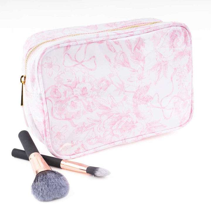 Pink Bow Case