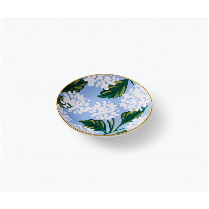 Hydrangea Ring Dish