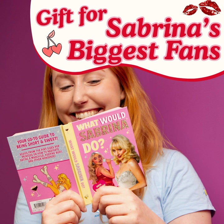 What Would Sabrina Do?