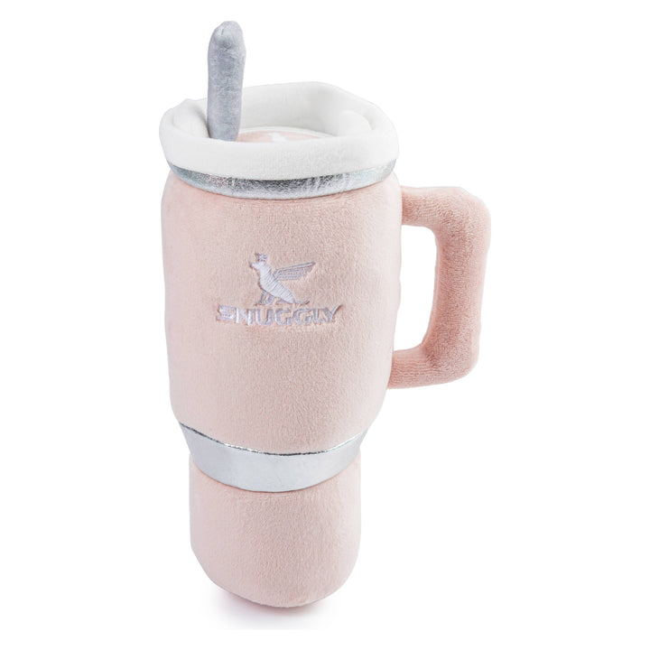 Snuggly Cup - Blush by Haute Diggity Dog