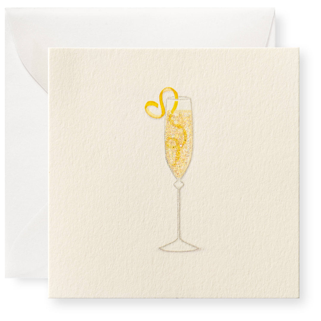 Cocktails Gift Enclosure Box