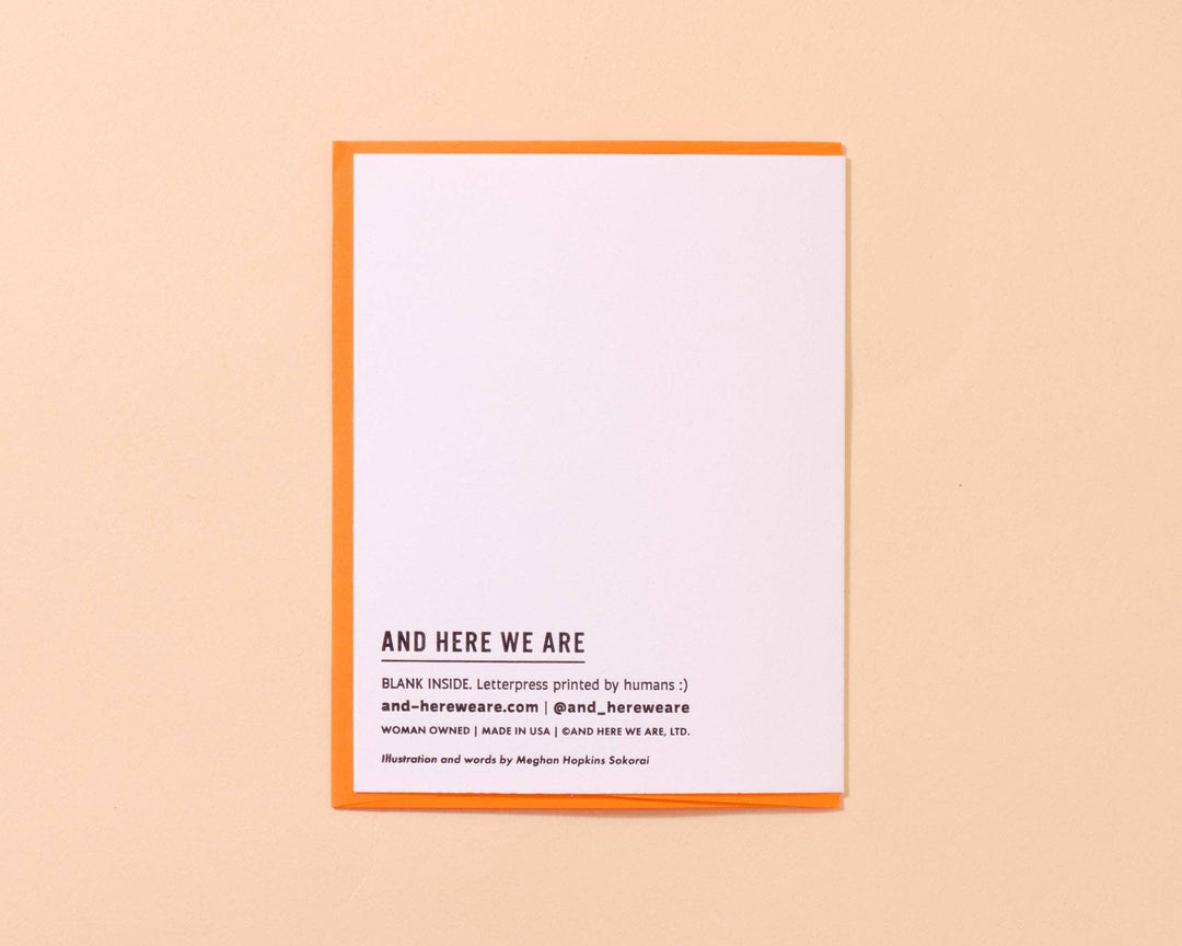 Con-GRAD-uatio Card