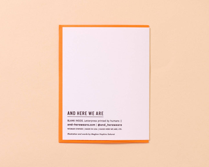 Con-GRAD-uatio Card