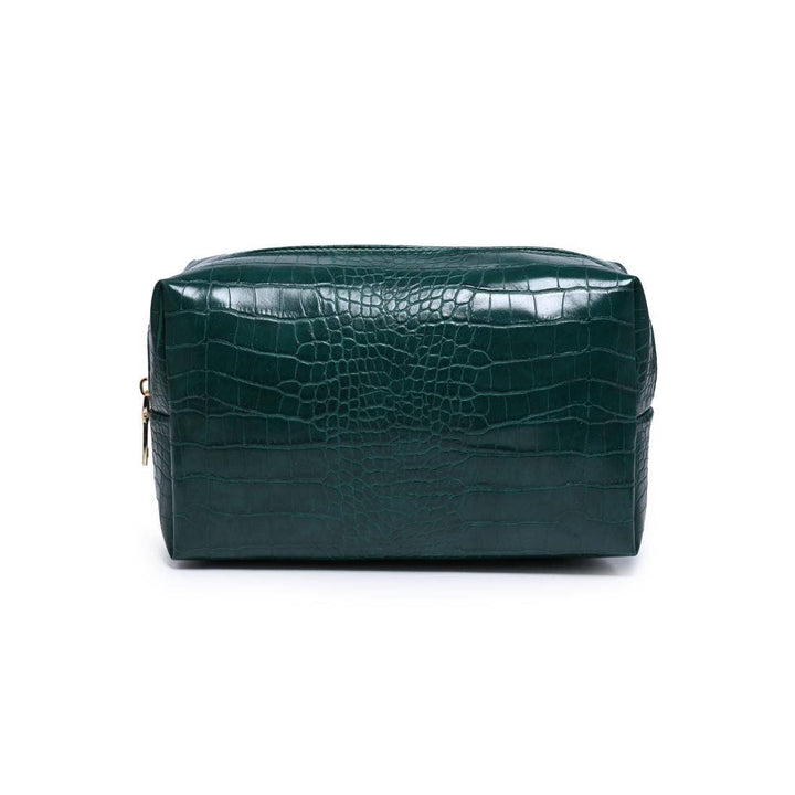 Croc Natural Pouch
