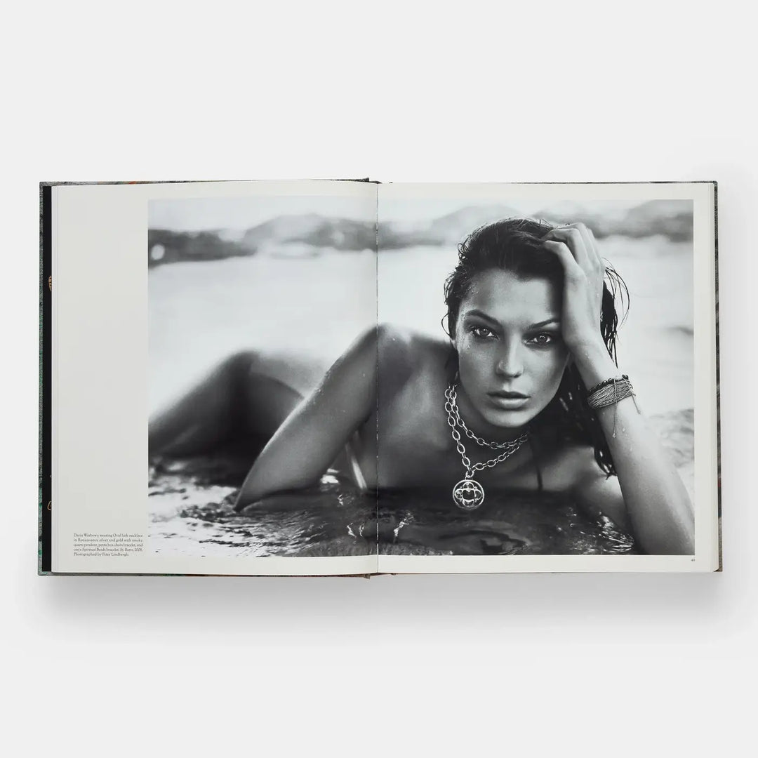 Sybil And David Yurman