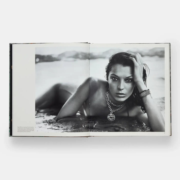Sybil And David Yurman