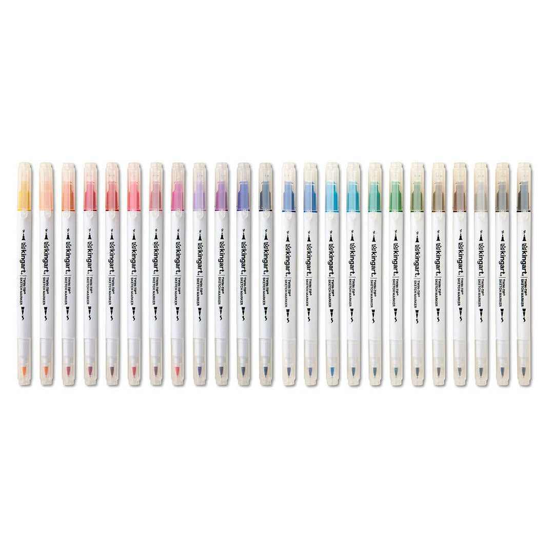 Sketch Pens