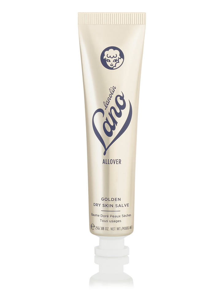 Golden Miracle Salve