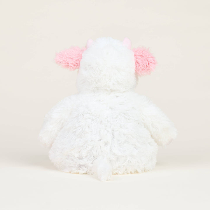 Strawberry Cow Warmies