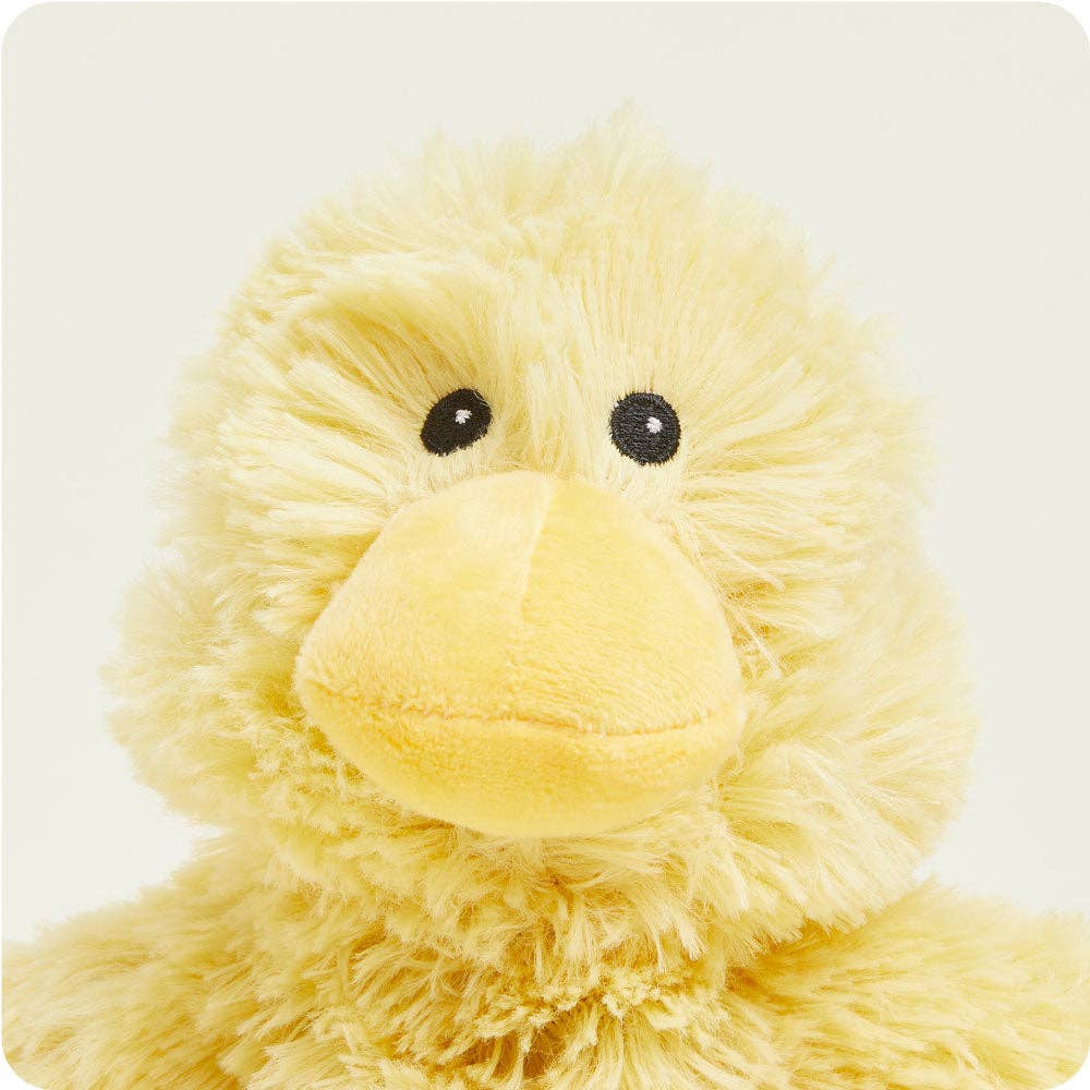 Duck Warmies Jr