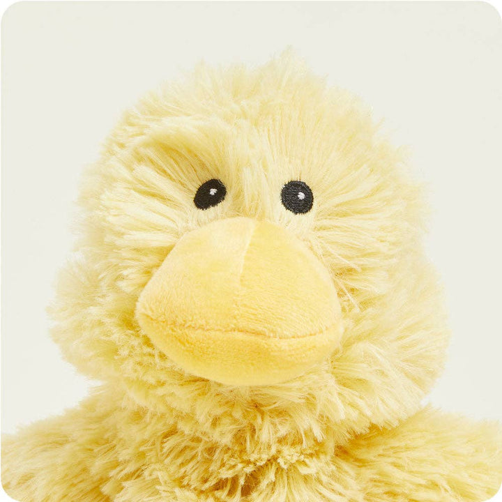 Duck Warmies Jr