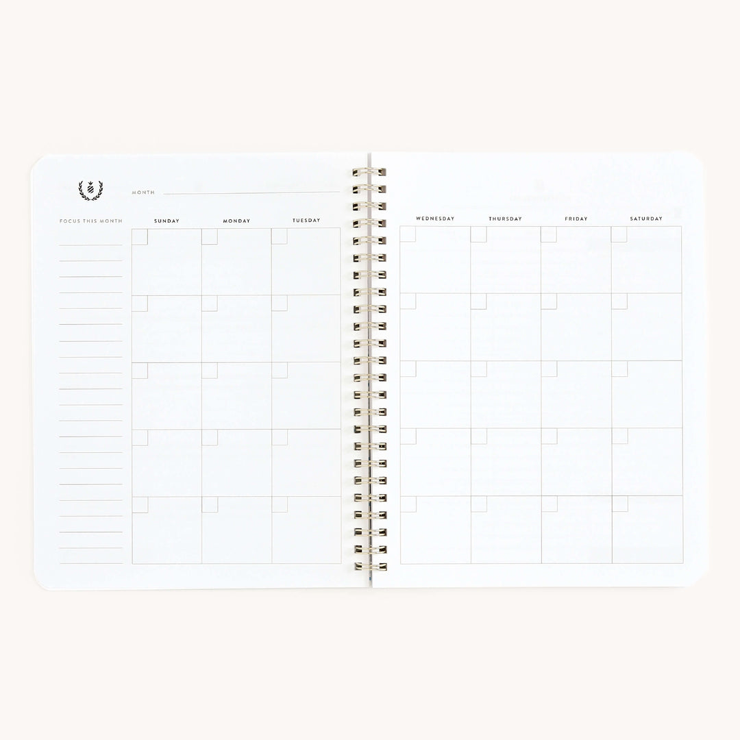Finances Workbook