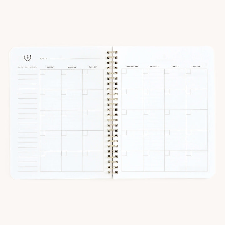 Finances Workbook
