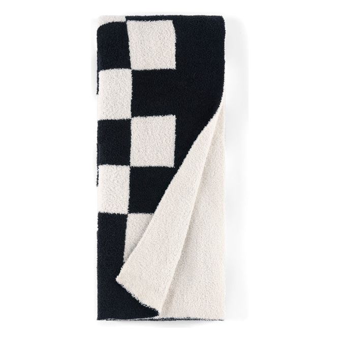 Tanner Reversible Throw