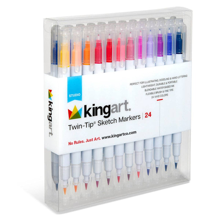 Sketch Pens