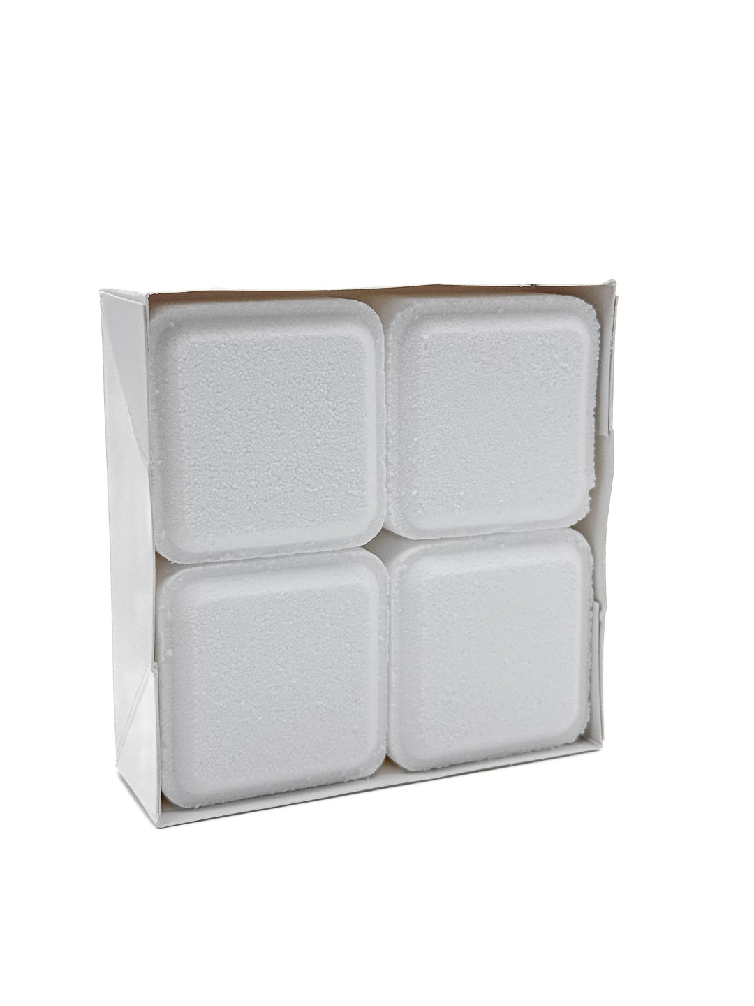 Christmas Fine Fragrance Shower Steamers
