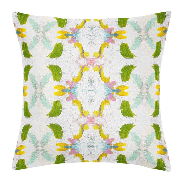 Dogwood Decorative Pillow