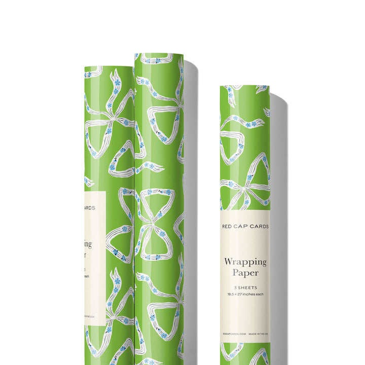 Perfect Bow Wrapping Sheets