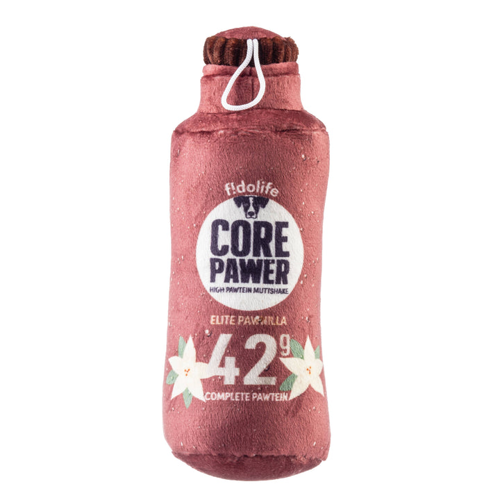 Core Pawer Pawtein Muttshake