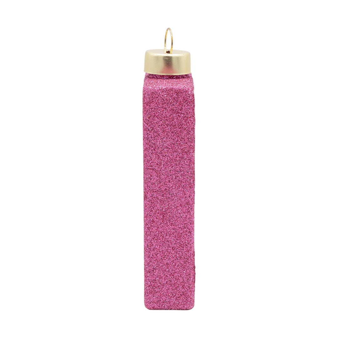 Cin Cin Guest Check Ornament