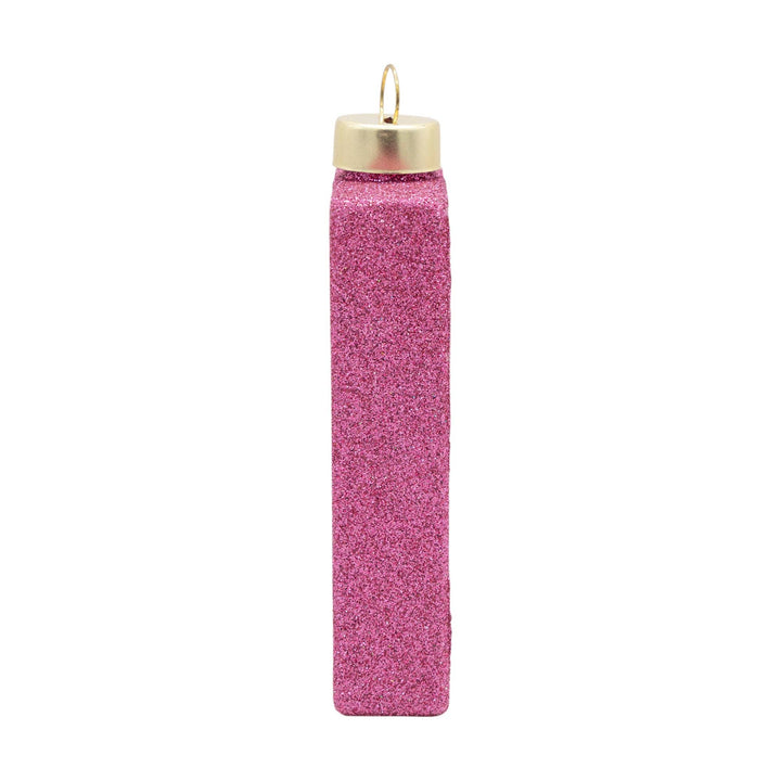 Cin Cin Guest Check Ornament