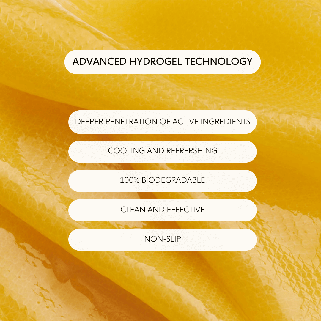 Sunrise Service Mask