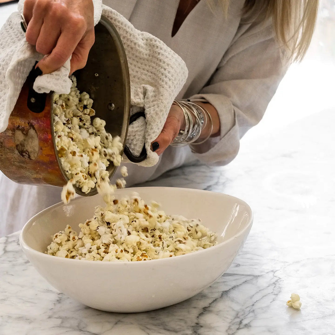 Heirloom Popcorn