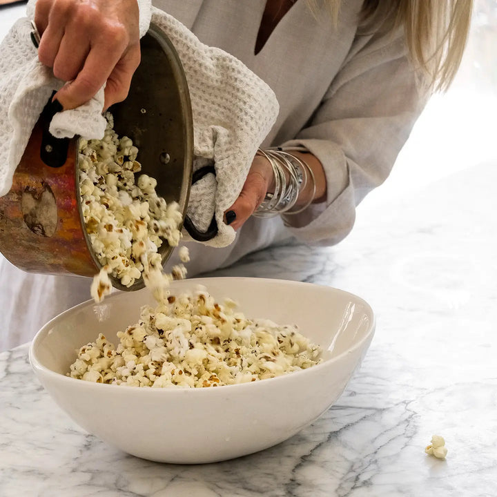 Heirloom Popcorn