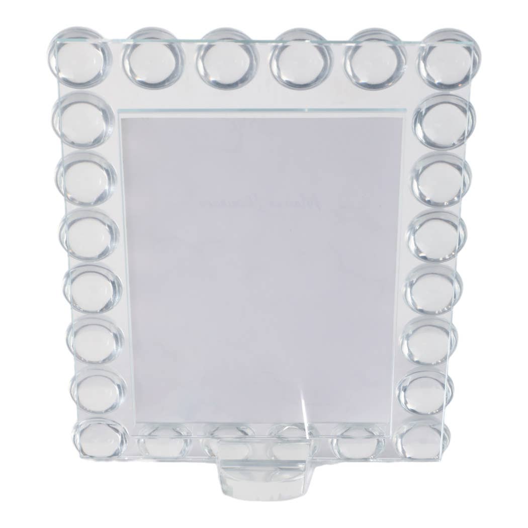 Crystal Bubble Frame