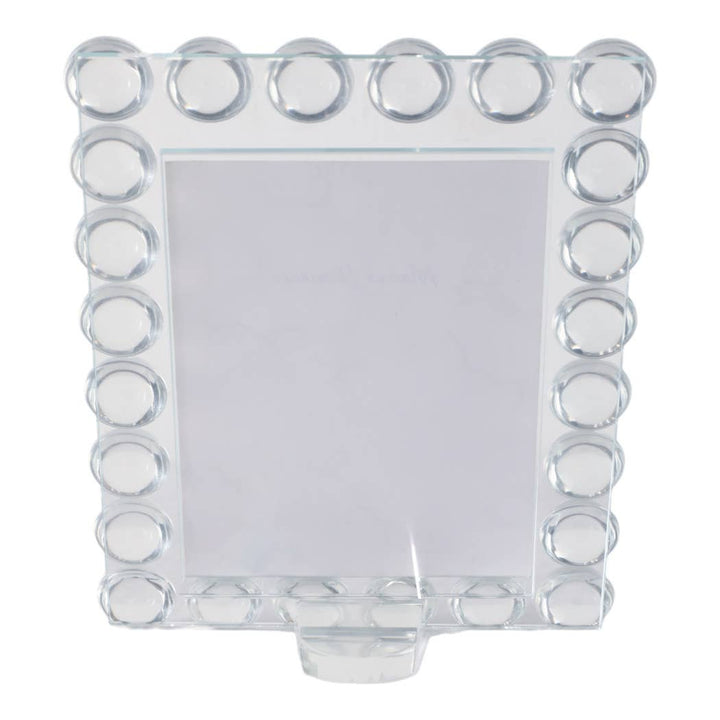 Crystal Bubble Frame