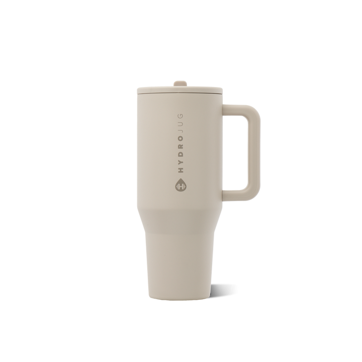 Dune Traveler Tumbler