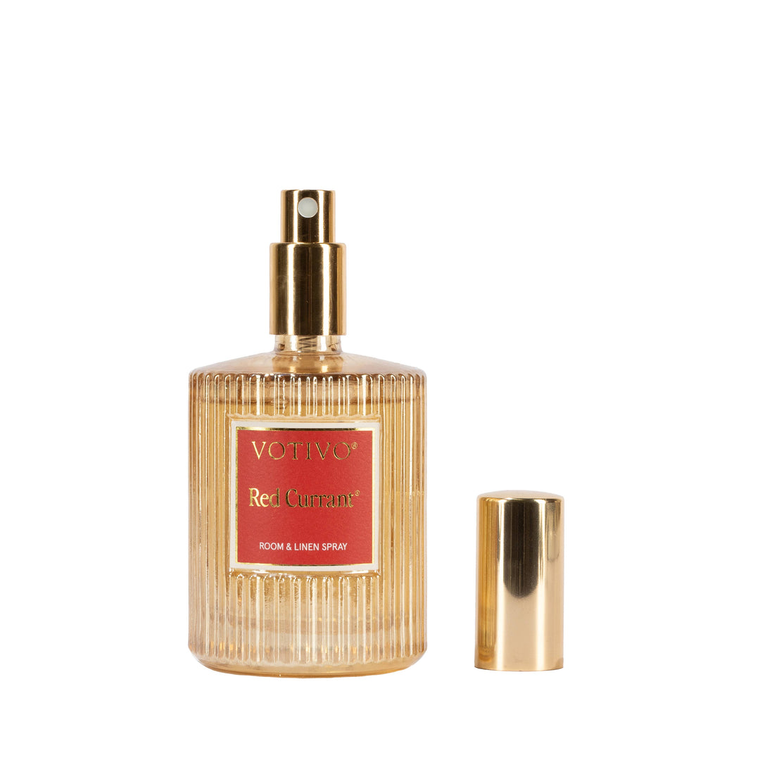 Red Currant Room & Linen Spray