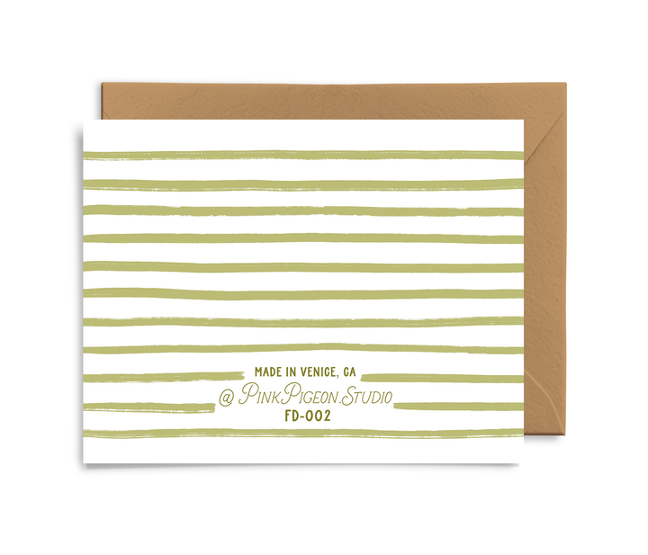 Reel Great Dad Card