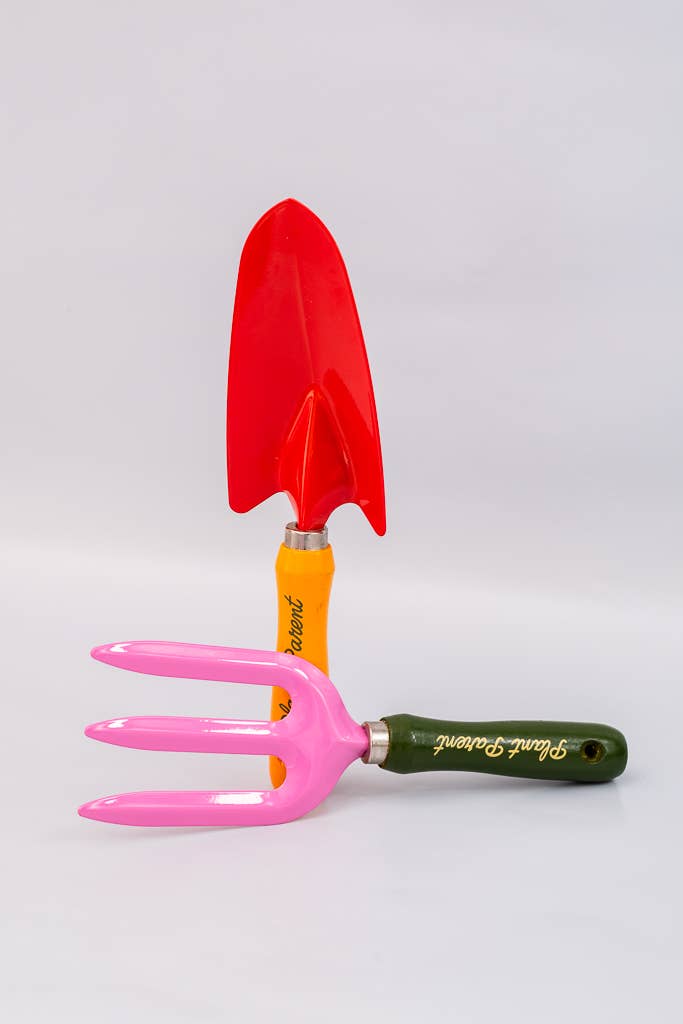 Plant Parent Gardening Tools