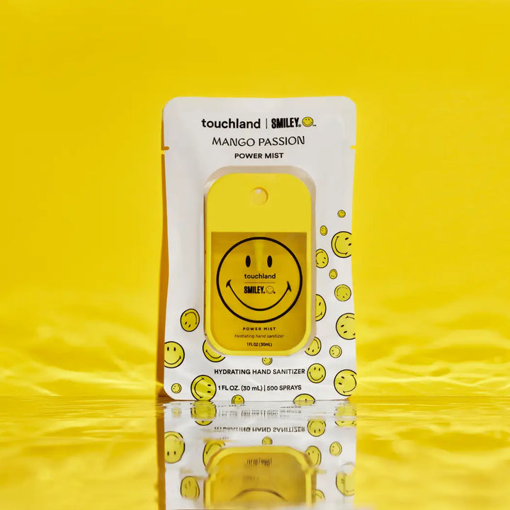 hand sanitizer