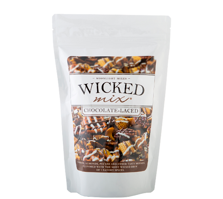 Wicked Mix Chocolate Laced