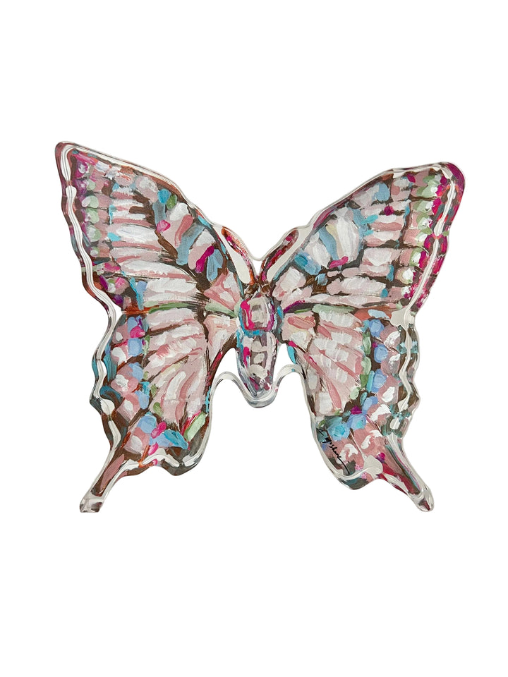 Acrylic Butterfly