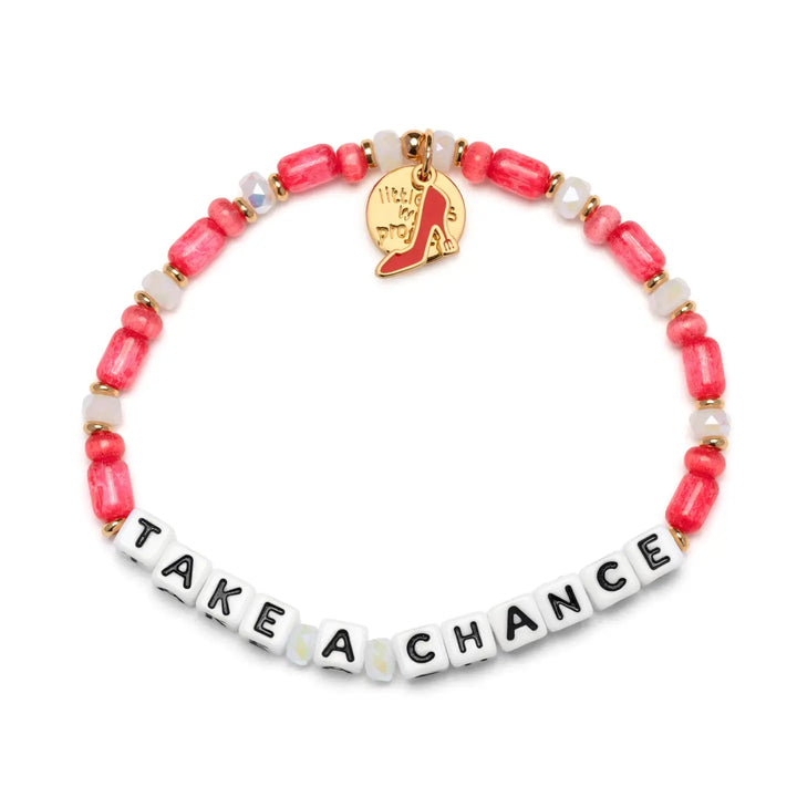 Take A Chance Bracelet