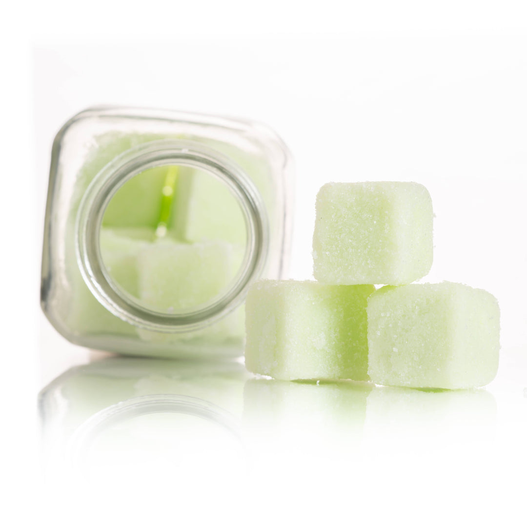 Mint Mojito Sugar Cubes