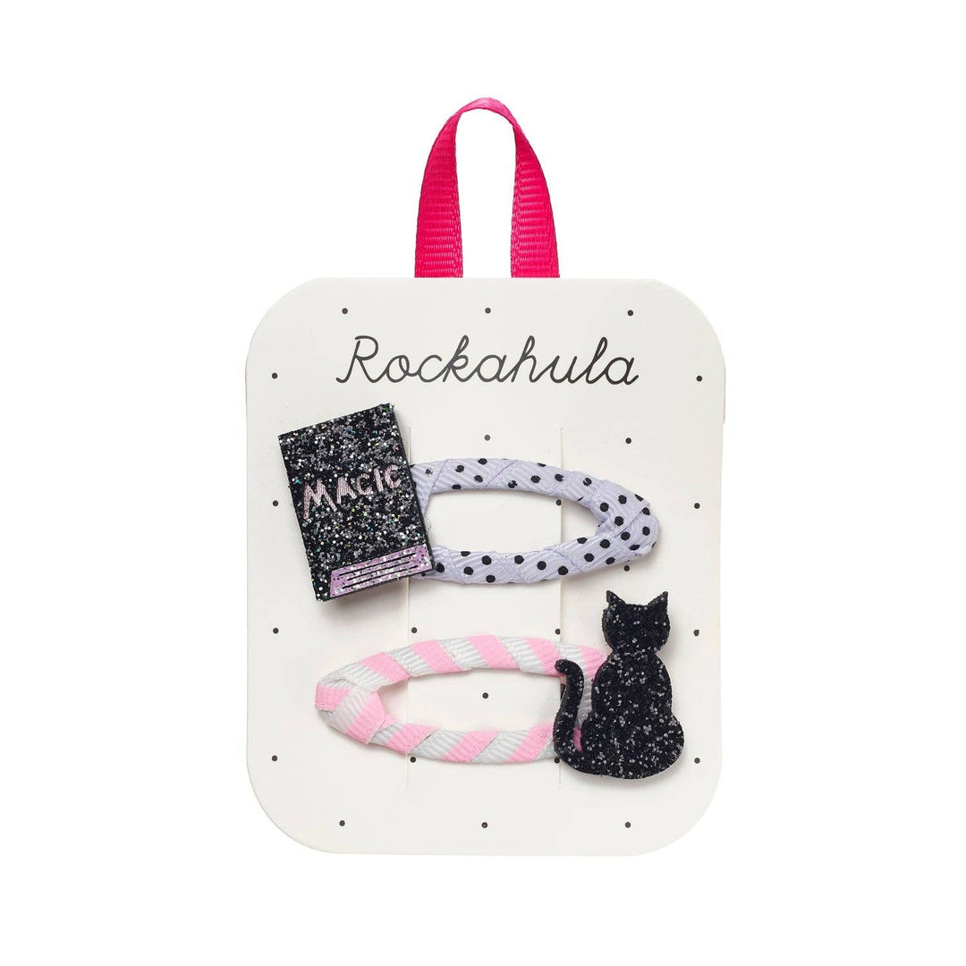 Little Witches Kit Clips