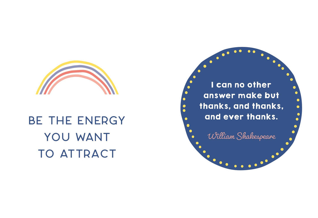 Positive Mental Gratitude