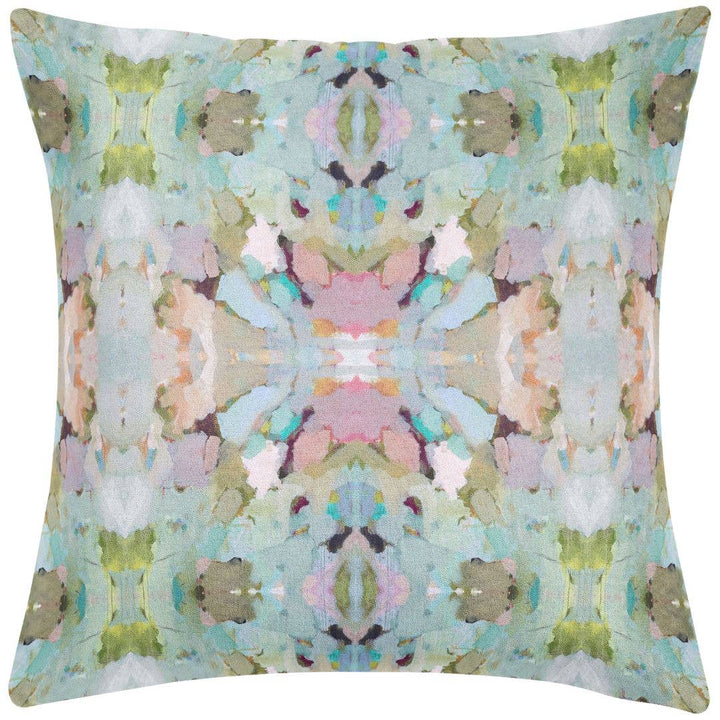 Martini Olives Decorative Pillow