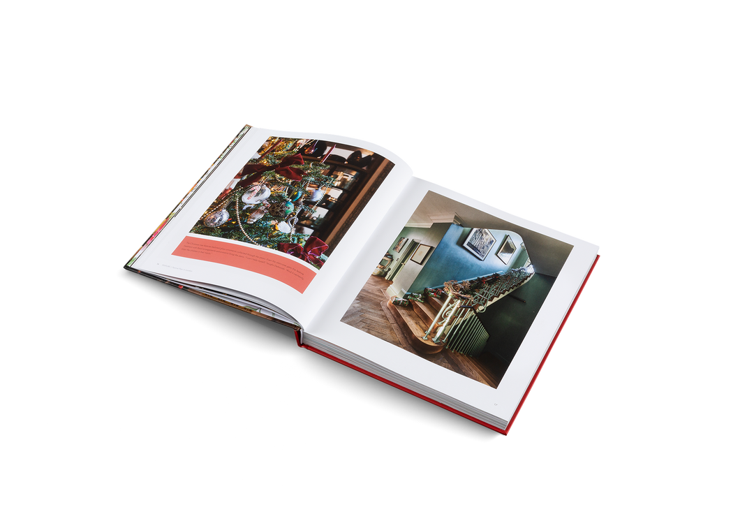 Home for Christmas – Around the World