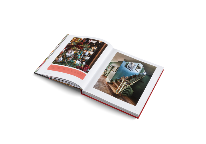 Home for Christmas – Around the World
