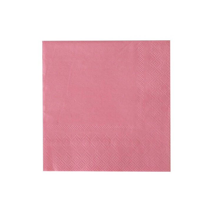 Cherry Shades Cocktail Napkins