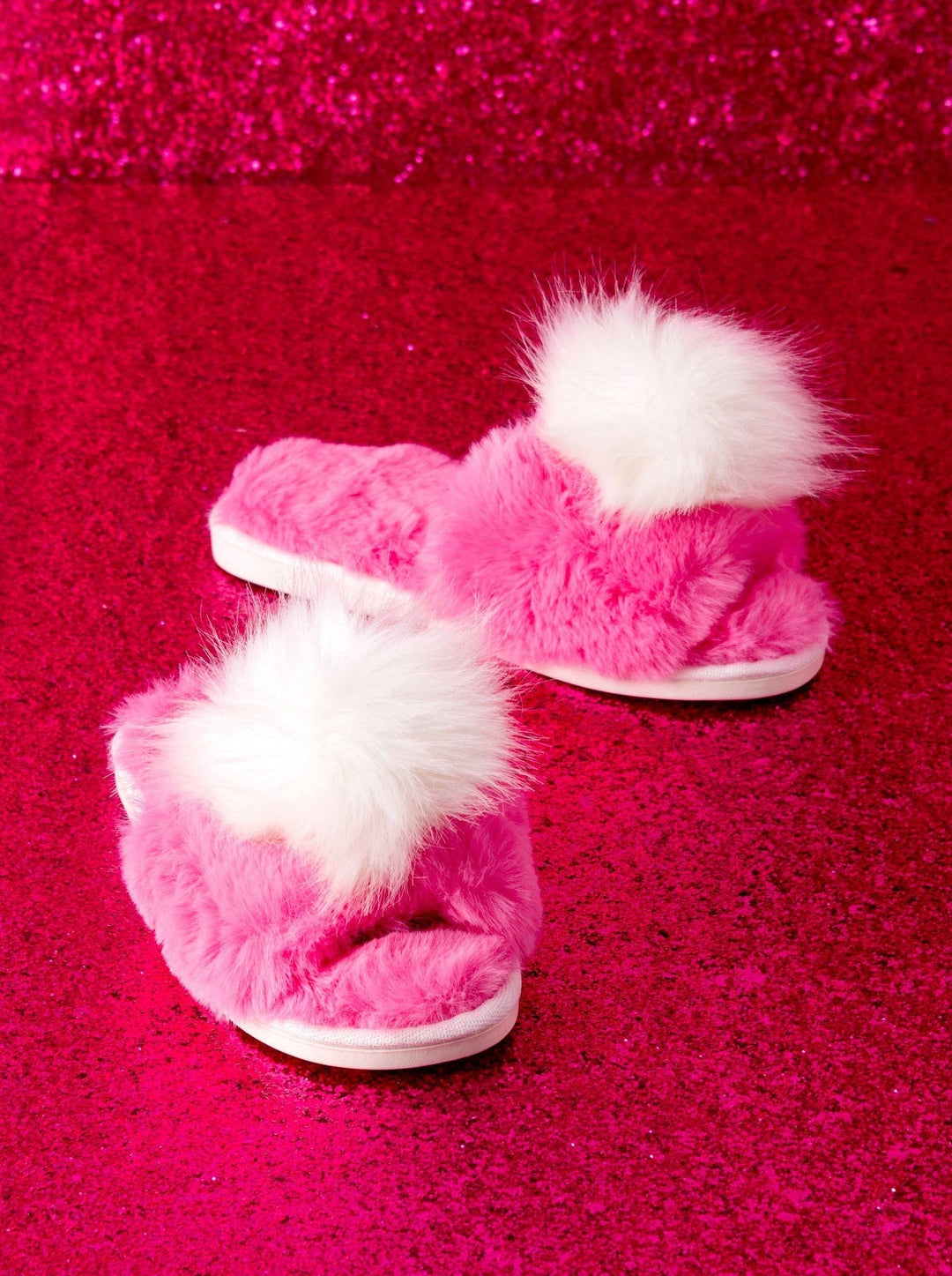 Amor Slippers