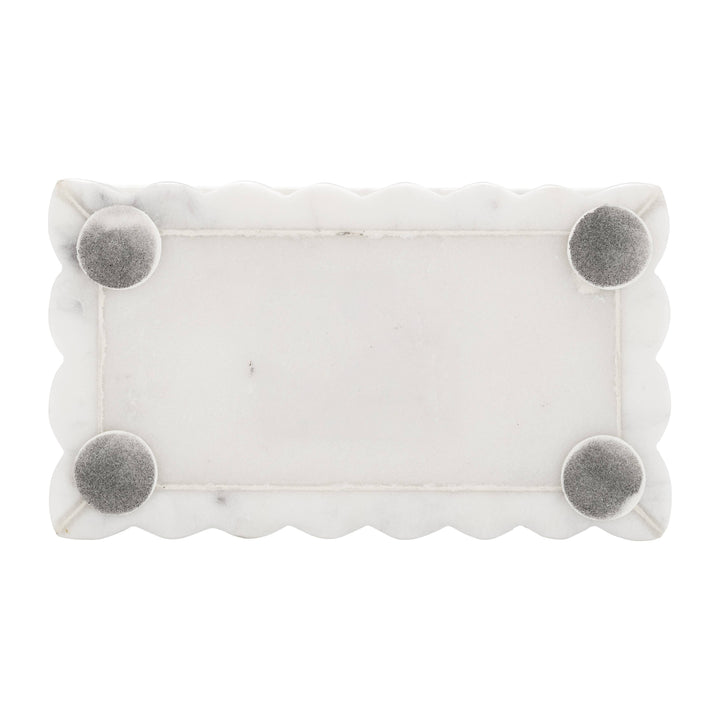Marble Decorative Box