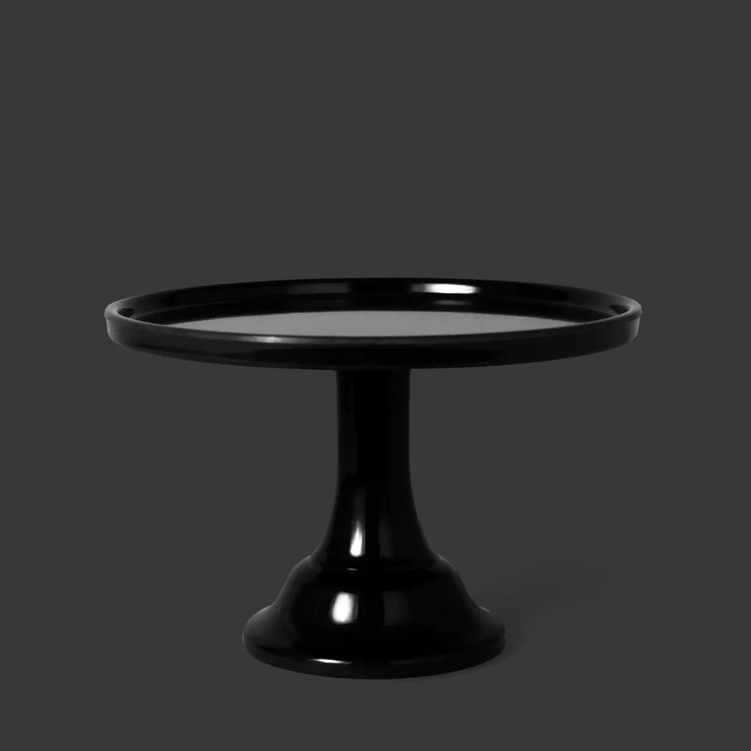 Small Melamine Cake Stand